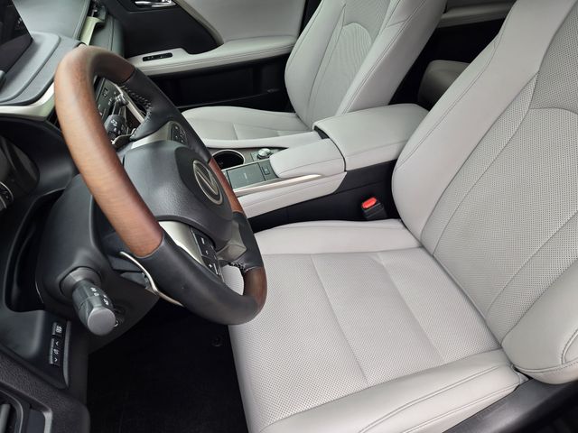 Thumbnail: 2021 Lexus RX - 11
