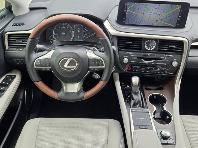 Thumbnail: 2021 Lexus RX - 13