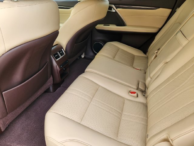 Thumbnail: 2017 Lexus RX - 13