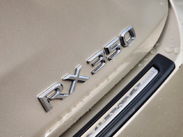 Thumbnail: 2017 Lexus RX - 7