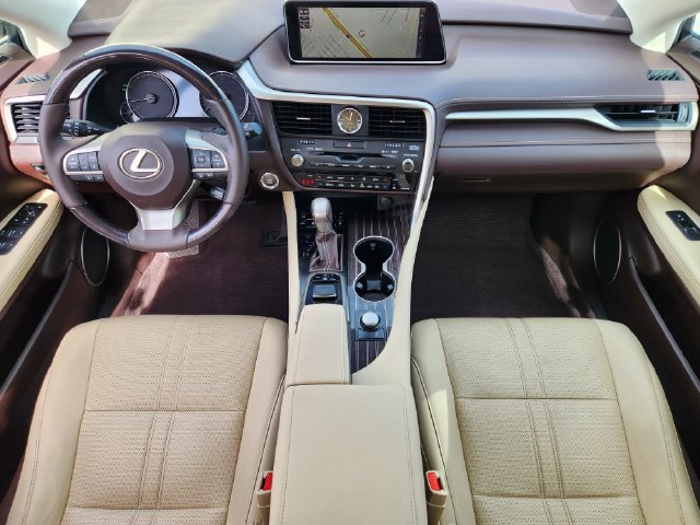 Thumbnail: 2017 Lexus RX - 2