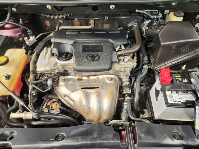 Thumbnail: 2017 Toyota RAV4 - 9