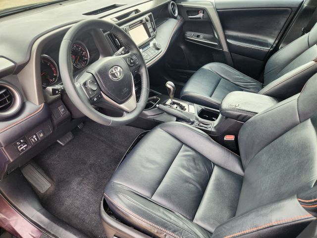 Thumbnail: 2017 Toyota RAV4 - 11