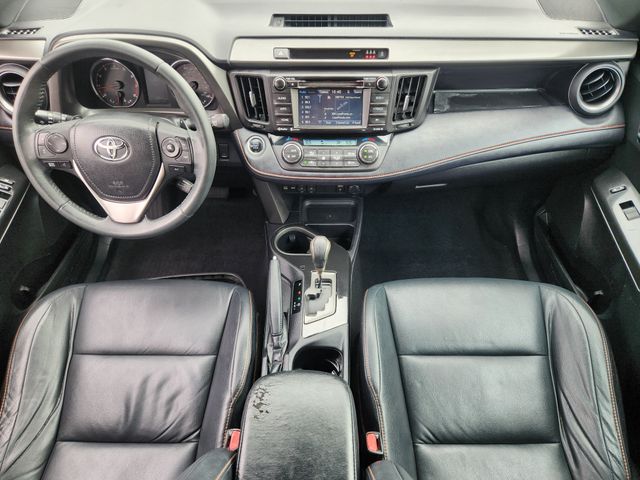 Thumbnail: 2017 Toyota RAV4 - 2