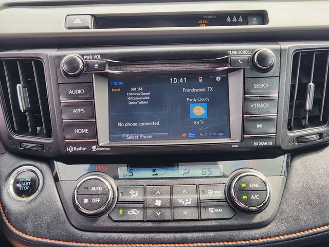 Thumbnail: 2017 Toyota RAV4 - 14