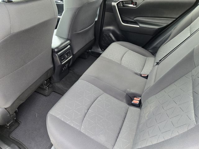 Thumbnail: 2021 Toyota RAV4 - 12