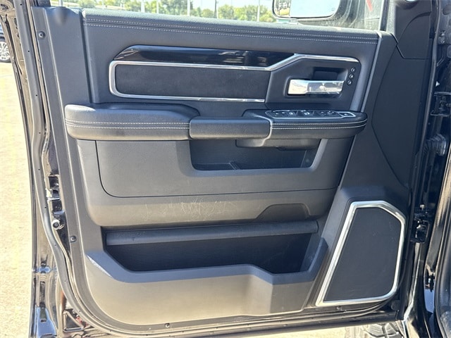 Thumbnail: 2022 RAM 2500 - 17