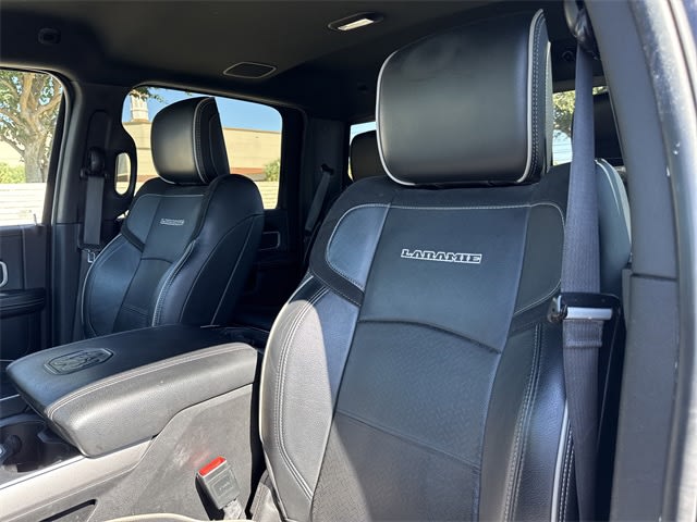 Thumbnail: 2022 RAM 2500 - 10