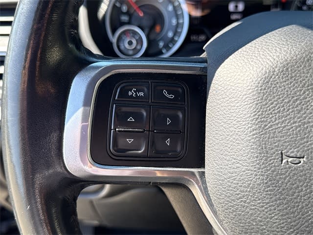 Thumbnail: 2022 RAM 2500 - 20