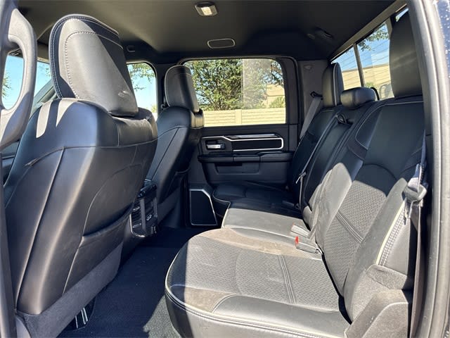 Thumbnail: 2022 RAM 2500 - 11