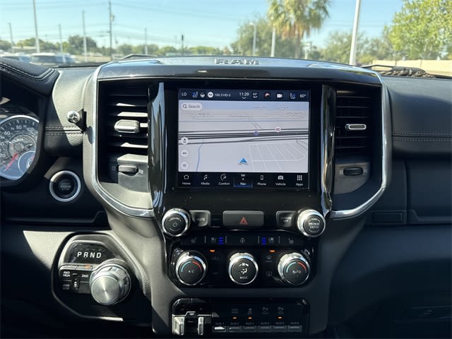 Thumbnail: 2022 RAM 2500 - 14