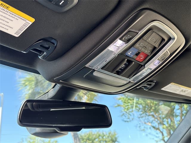 Thumbnail: 2022 RAM 2500 - 24