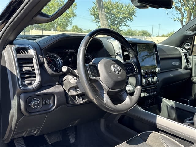 Thumbnail: 2022 RAM 2500 - 2