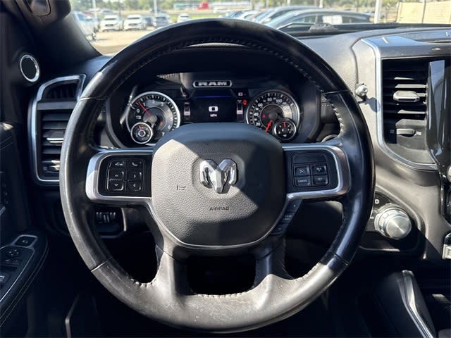 Thumbnail: 2022 RAM 2500 - 13