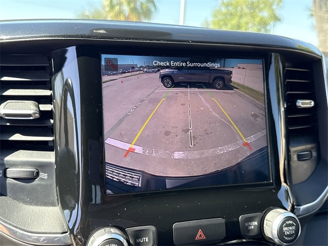 Thumbnail: 2022 RAM 2500 - 23