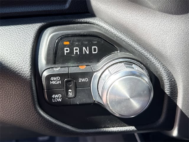 Thumbnail: 2022 RAM 2500 - 22