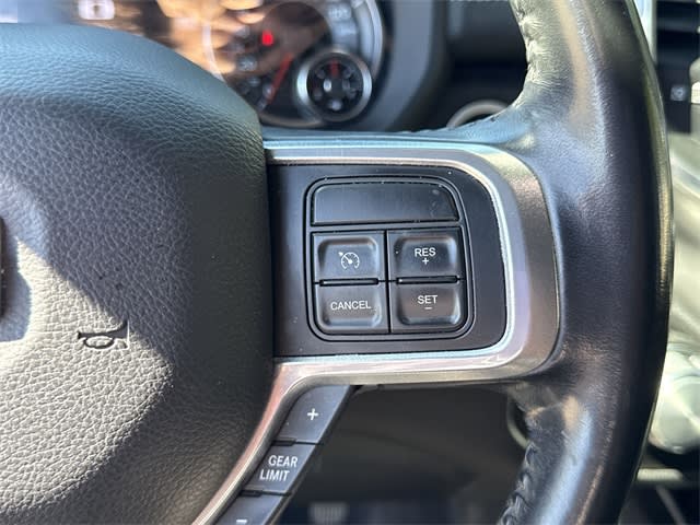 Thumbnail: 2022 RAM 2500 - 21