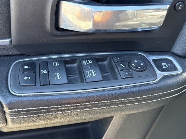 Thumbnail: 2022 RAM 2500 - 18