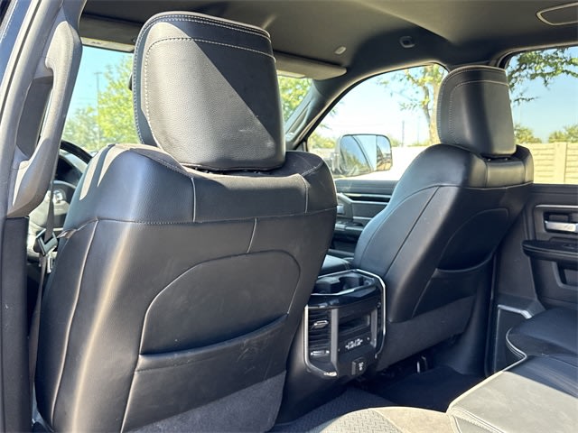 Thumbnail: 2022 RAM 2500 - 19