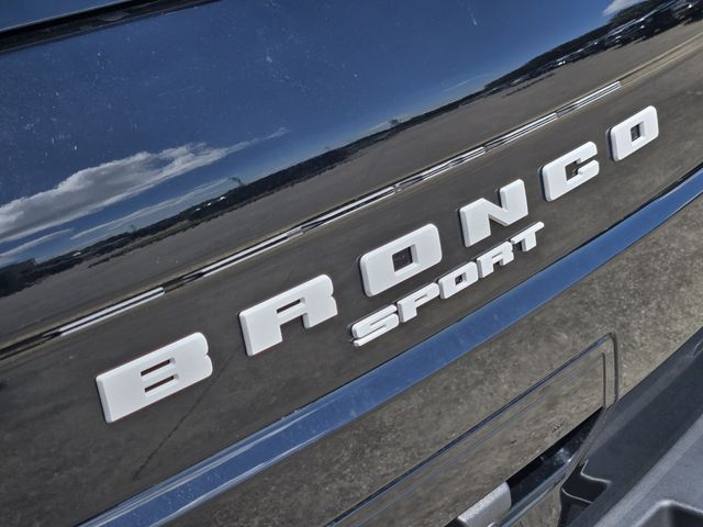 Thumbnail: 2021 Ford Bronco Sport - 7