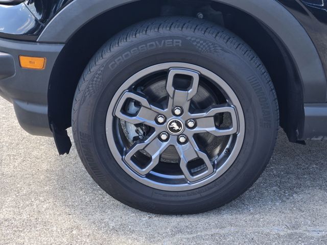 Thumbnail: 2021 Ford Bronco Sport - 8