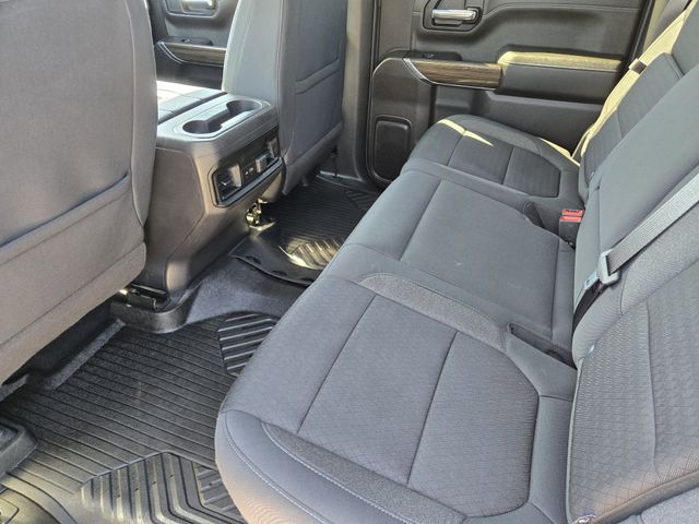 Thumbnail: 2020 Chevrolet Silverado 1500 - 13