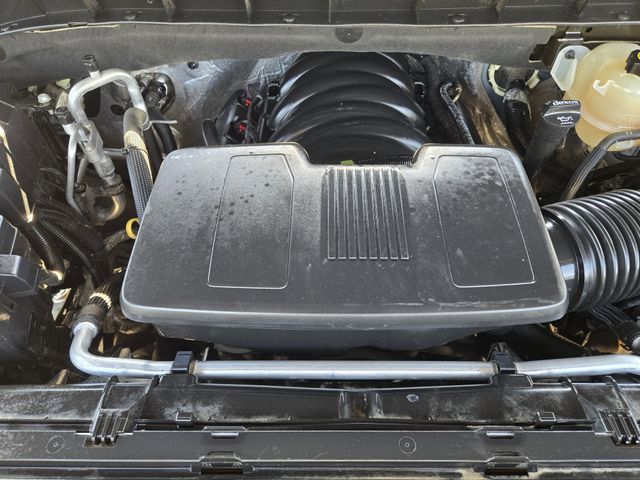 Thumbnail: 2020 Chevrolet Silverado 1500 - 9