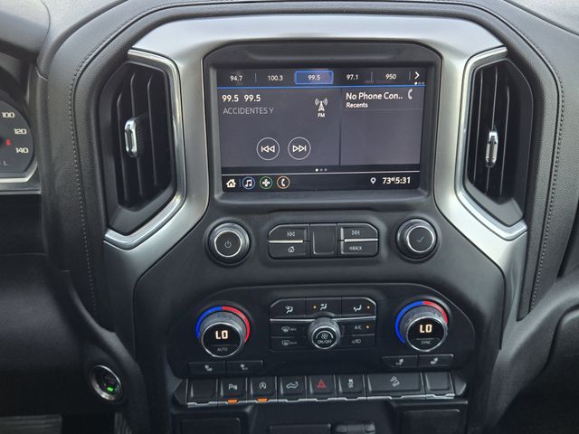 Thumbnail: 2020 Chevrolet Silverado 1500 - 14