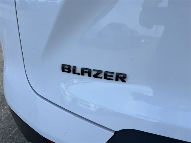 2020 Chevrolet Blazer  7