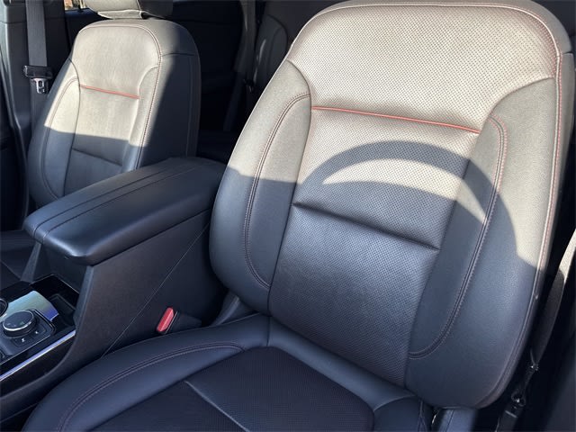 Thumbnail: 2021 Chevrolet Blazer - 11