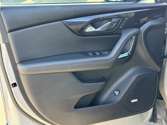 Thumbnail: 2021 Chevrolet Blazer - 19