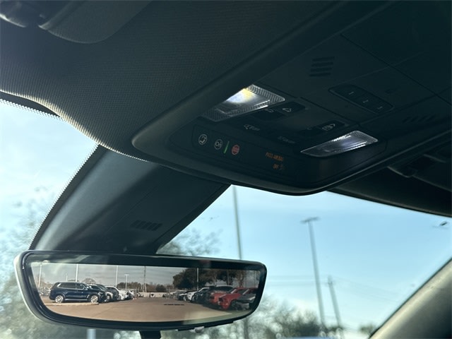 Thumbnail: 2021 Chevrolet Blazer - 27