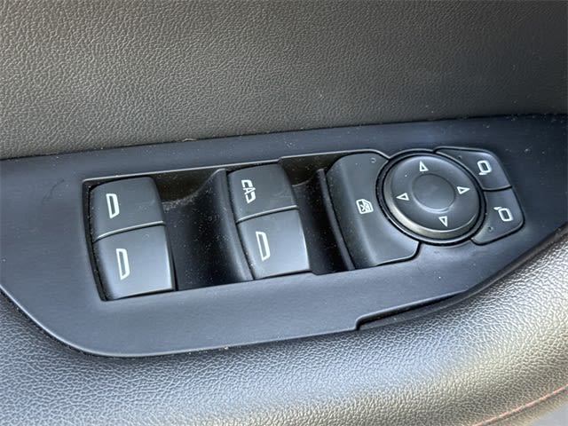 Thumbnail: 2021 Chevrolet Blazer - 20