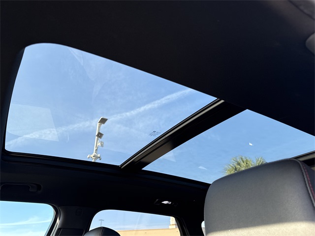 Thumbnail: 2021 Chevrolet Blazer - 28