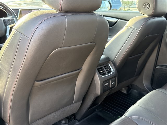 Thumbnail: 2021 Chevrolet Blazer - 22