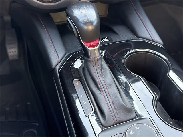 Thumbnail: 2021 Chevrolet Blazer - 16