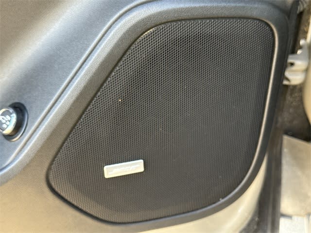 Thumbnail: 2021 Chevrolet Blazer - 21