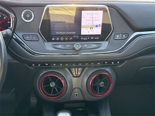 Thumbnail: 2021 Chevrolet Blazer - 15