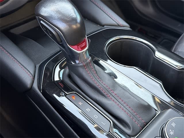 Thumbnail: 2021 Chevrolet Blazer - 26