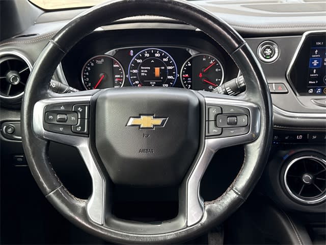 Thumbnail: 2020 Chevrolet Blazer - 8