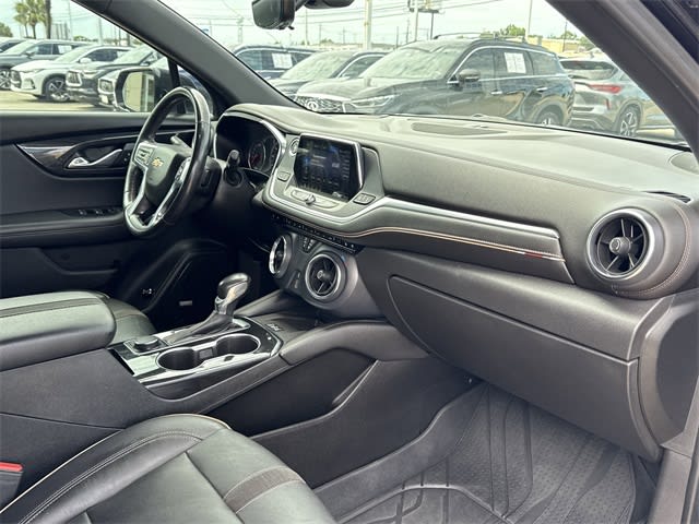 Thumbnail: 2020 Chevrolet Blazer - 12