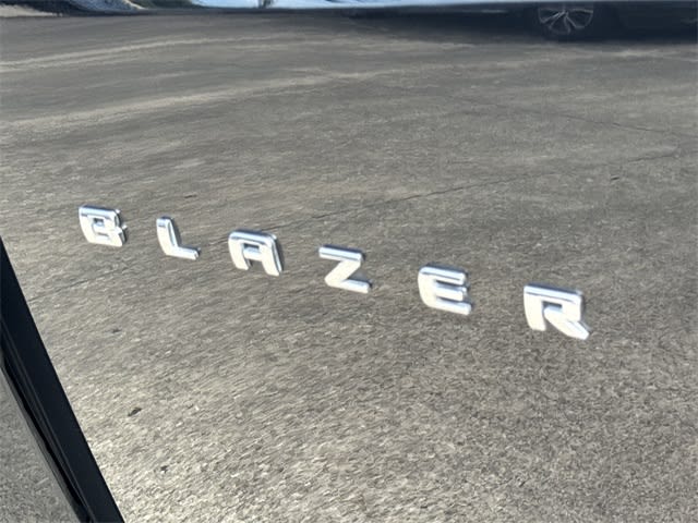 Thumbnail: 2020 Chevrolet Blazer - 5