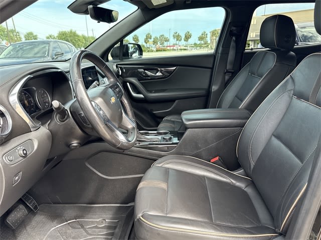 Thumbnail: 2020 Chevrolet Blazer - 9