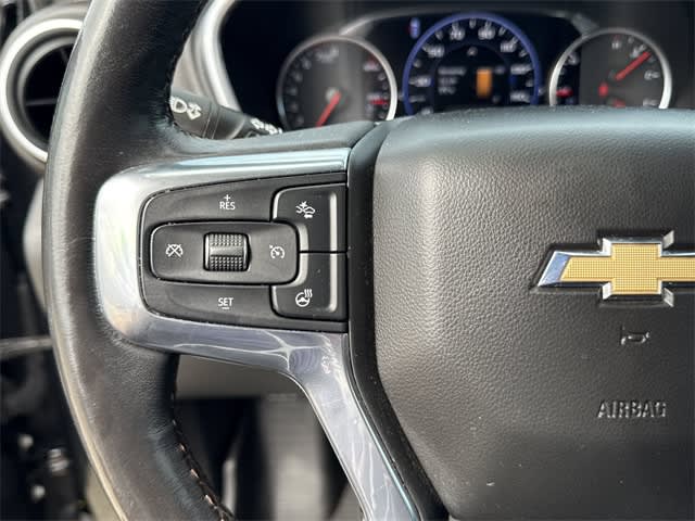Thumbnail: 2020 Chevrolet Blazer - 19