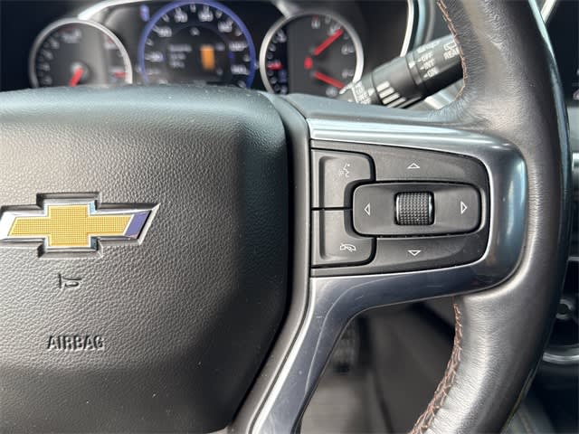 Thumbnail: 2020 Chevrolet Blazer - 20