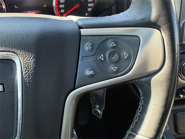 Thumbnail: 2016 GMC Sierra 1500 - 22