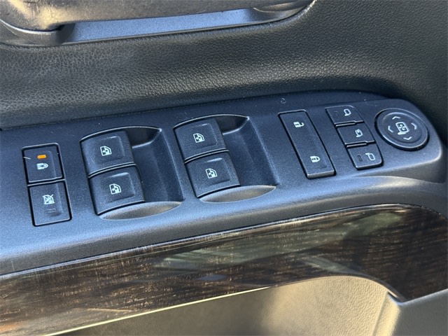 Thumbnail: 2016 GMC Sierra 1500 - 19