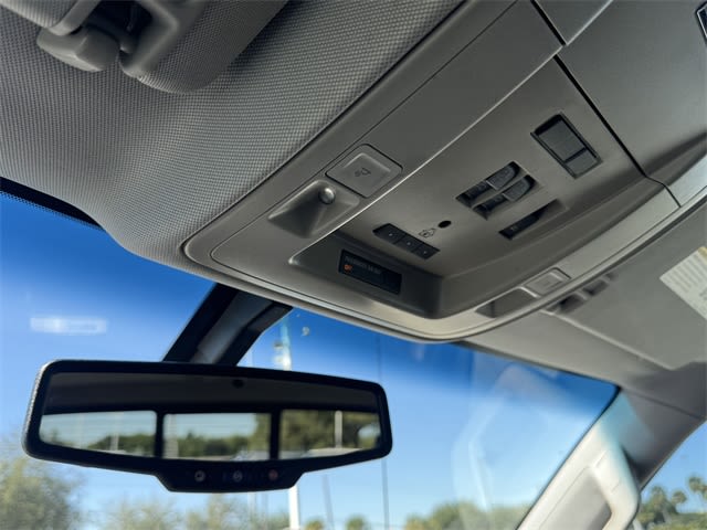 Thumbnail: 2016 GMC Sierra 1500 - 24