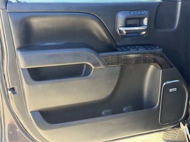 Thumbnail: 2016 GMC Sierra 1500 - 18