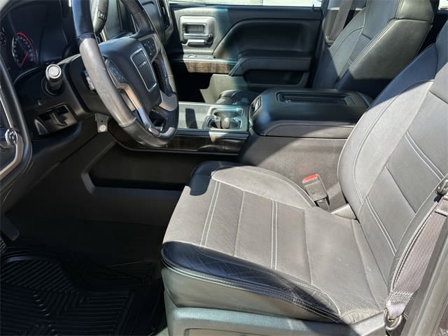 Thumbnail: 2016 GMC Sierra 1500 - 10